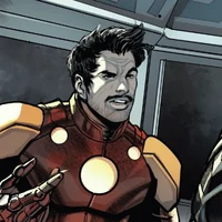 Tony Stark