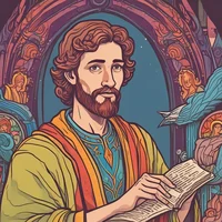 Luke the Evangelist 