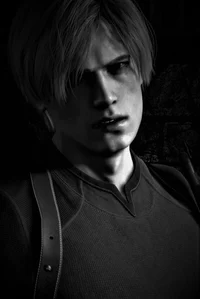 Leon Kennedy 