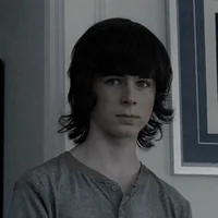 Carl grimes