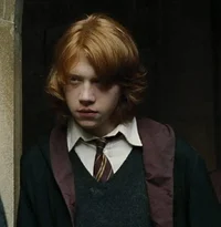 Ron Weasley 