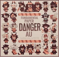 FPE danger au 
