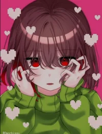 Chara Wife 