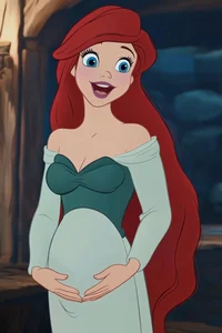 Princess Ariel