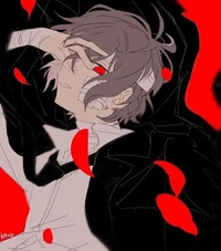 Dazai Osamu