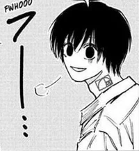 Nagumo Yoichi 