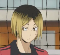 kenma kozume