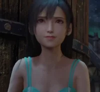 Tifa Lockhart