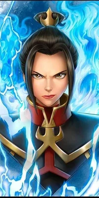 Azula 