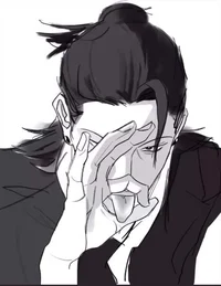 Гето Сугуру