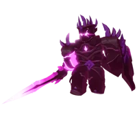 Awakened Fallen King