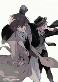 Married soukoku