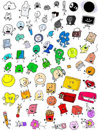 Bfb sleepover Femboy