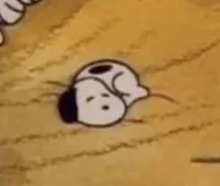 Snoopy 