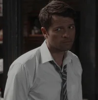 Castiel 