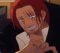 Shanks