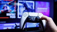 Game store