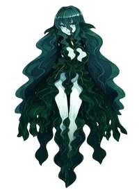 Flow Kelp wife - MGE