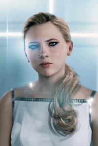 Chloe - DBH