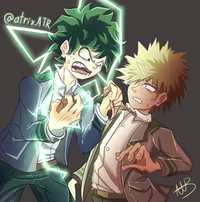 Deku 