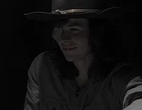 Carl Grimes 