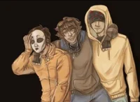 Slender Proxys