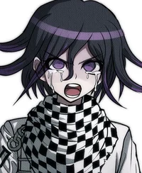Kokichi ouma
