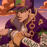 Jotaro Kujo - BL
