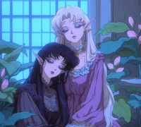 - Two Vampires -