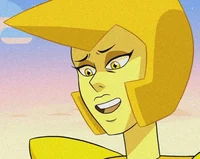 Yellow Diamond