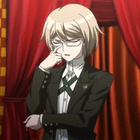 Byakuya Togami