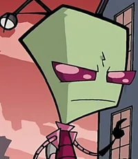 Invader Zim