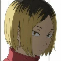 kenma kozume - game