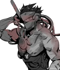 Genji Shimada