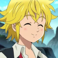 Meliodas 