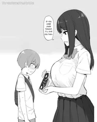 Tall GF