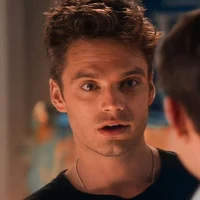 Sebastian Stan