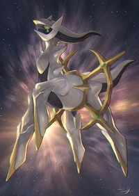 Arceus