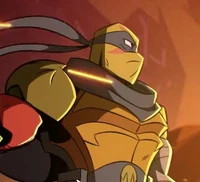 Leonardo hamato rise