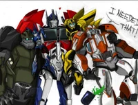 007 - Team Prime-TFP