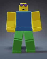 Cool noob