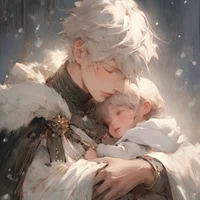 DEVOTED Co-Parent