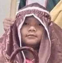 Xian Gabriel