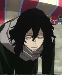 Aizawa Shouta 