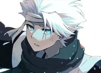Toshiro Hitsugaya