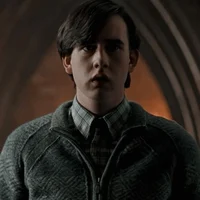 Neville Longbottom