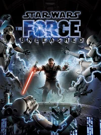 Force Unleashed 
