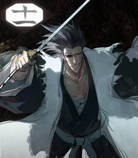 Kenpachi Zaraki