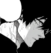 Itoshi Rin 