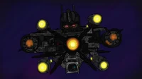 Astro Destructors